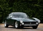 Ferrari 250 GT Lusso 1962 года (UK)